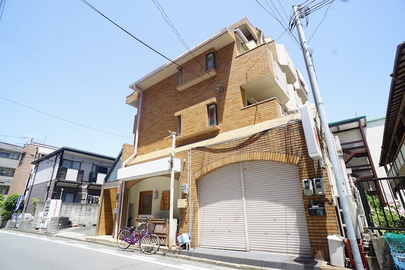 デアイマンション その他外観2
