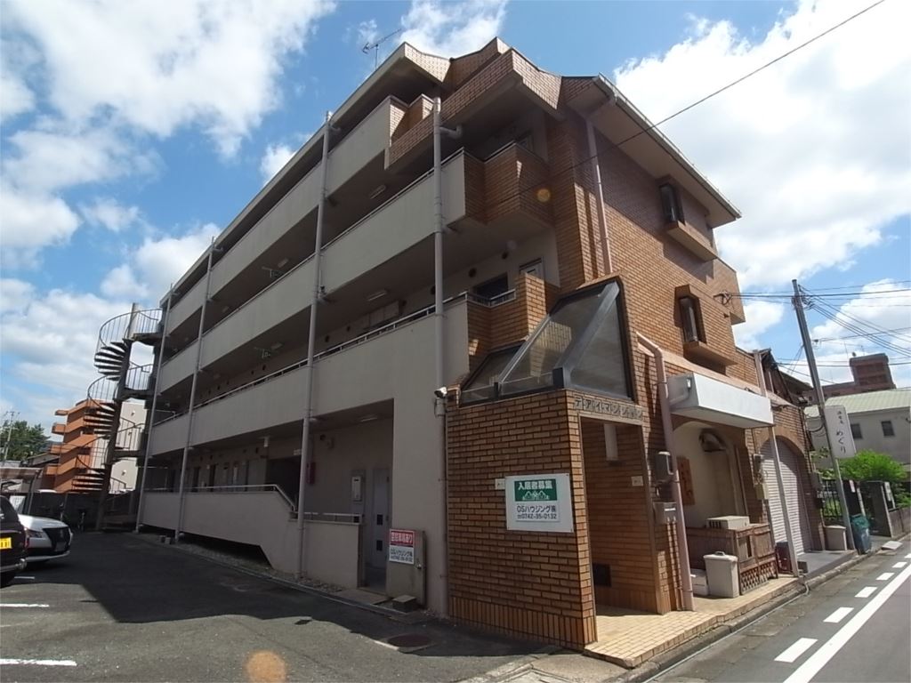 デアイマンション その他8