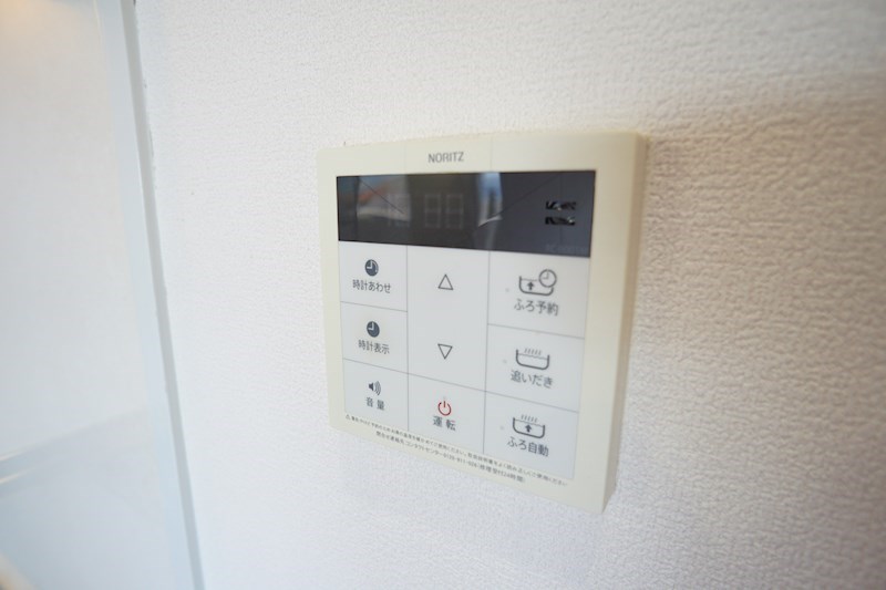東亜シティプラザ その他5
