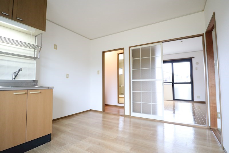 サニーホームズ池田 その他1