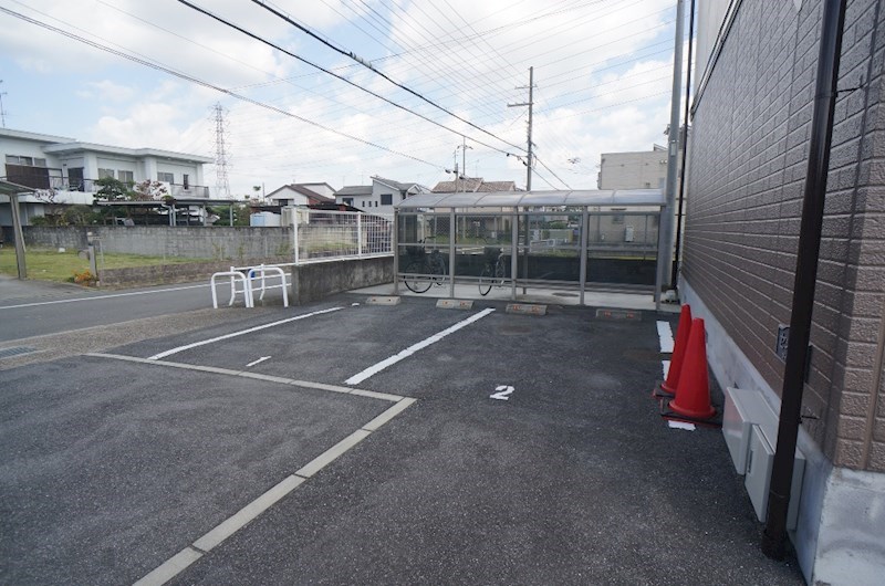 サニーホームズ池田 その他外観3