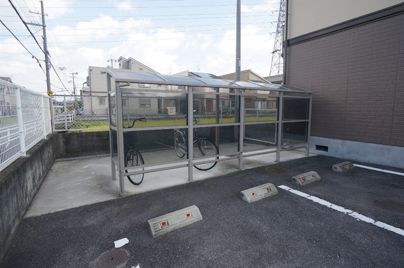 サニーホームズ池田 その他外観4