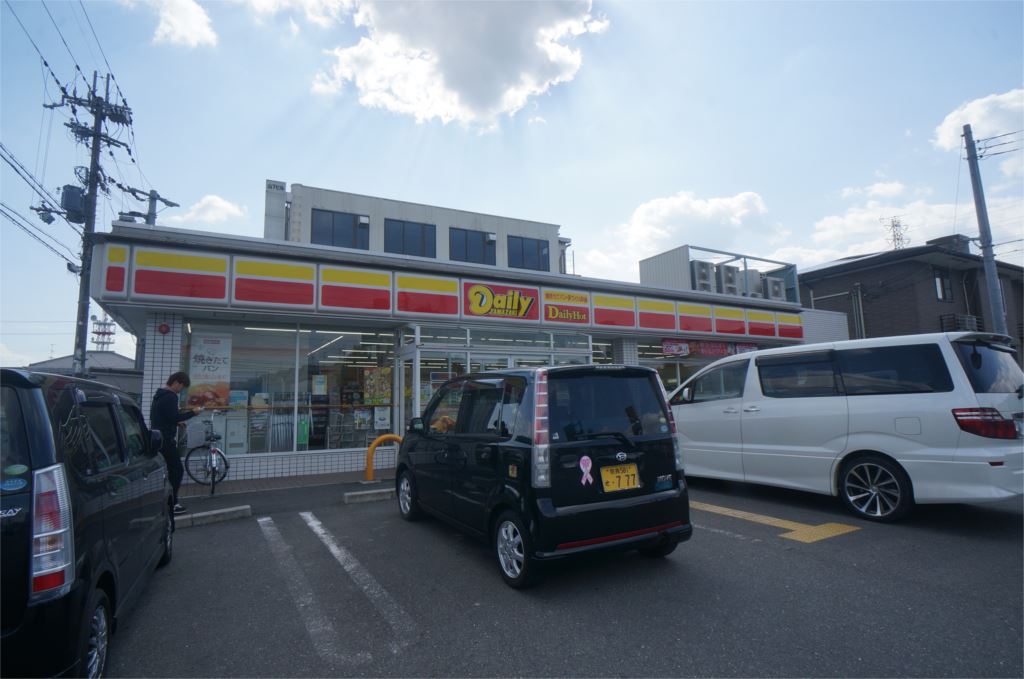 サニーホームズ池田 周辺画像2