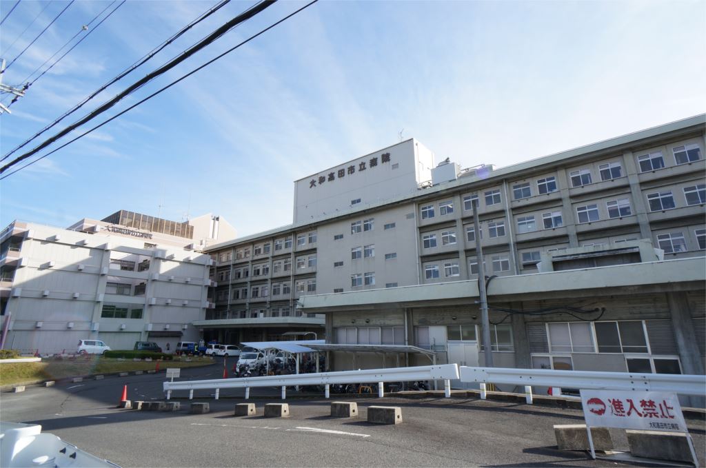 サニーホームズ池田 周辺画像3