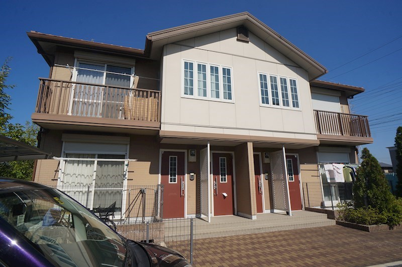 ヴィラコートＢ その他外観1