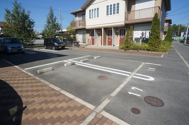 ヴィラコートＢ その他外観2