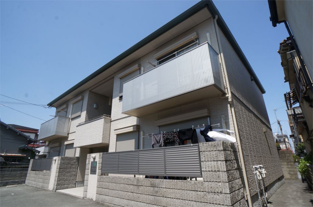 シャーメゾン　ベルデ その他外観1