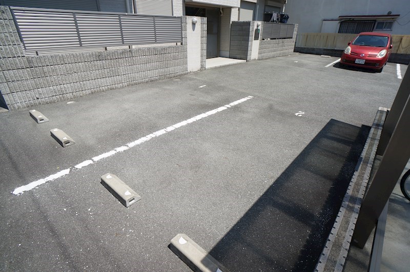 シャーメゾン　ベルデ その他外観2