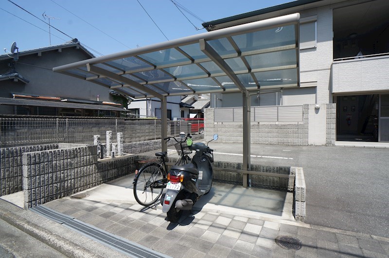 シャーメゾン　ベルデ その他外観3