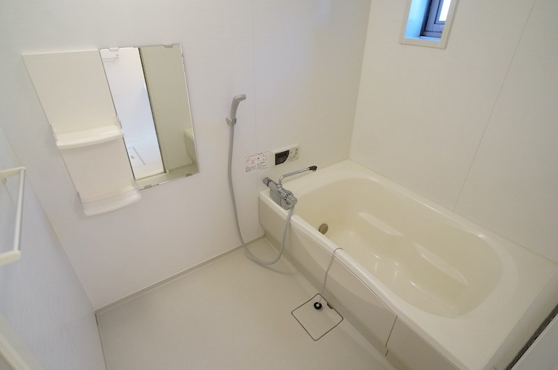 シャーメゾン　ベルデ 風呂画像