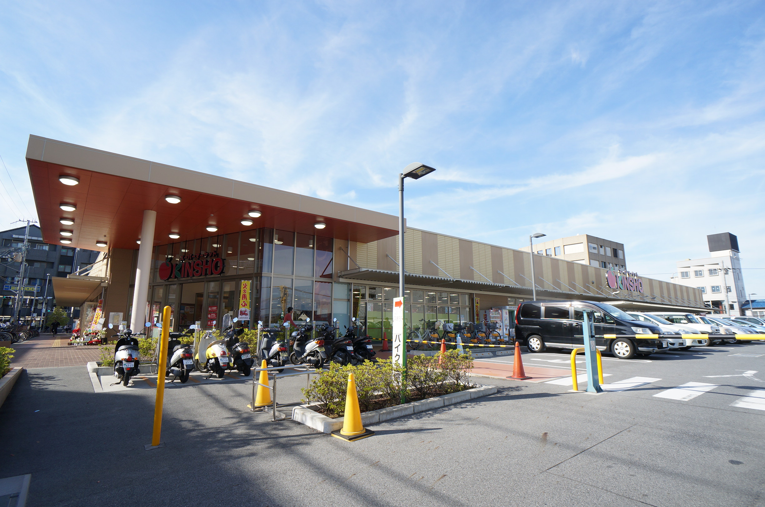 シャーメゾン　ベルデ 周辺画像1