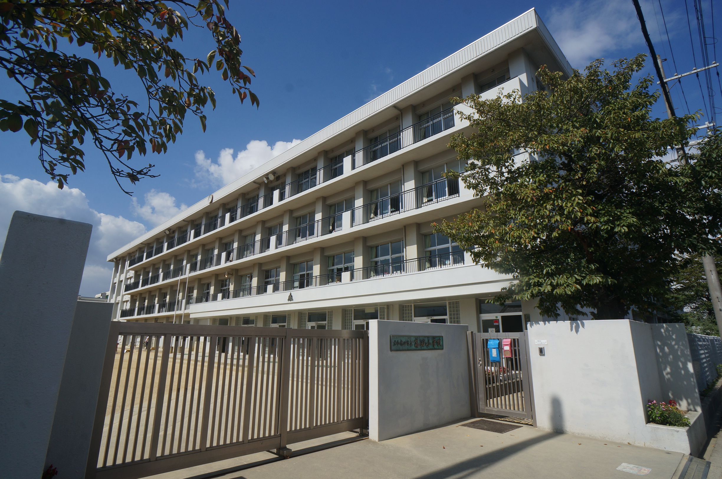 シャーメゾン　ベルデ 周辺画像5