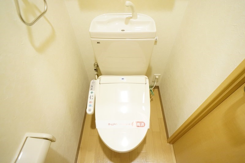 ワンライフ大和 その他3