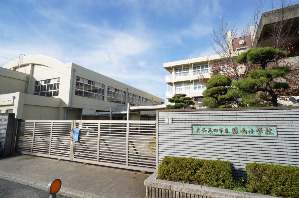 マノレイユ　イースト 周辺画像5