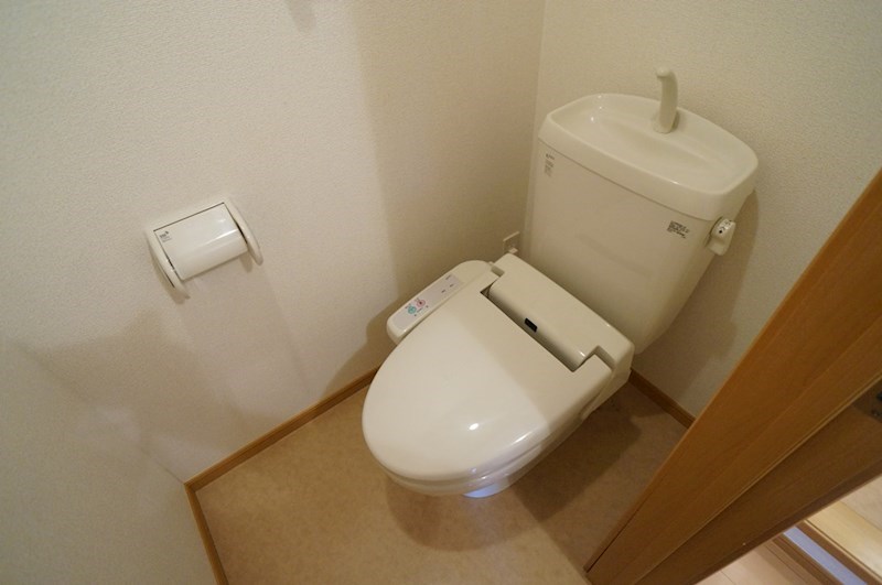 ベルオーブ その他2