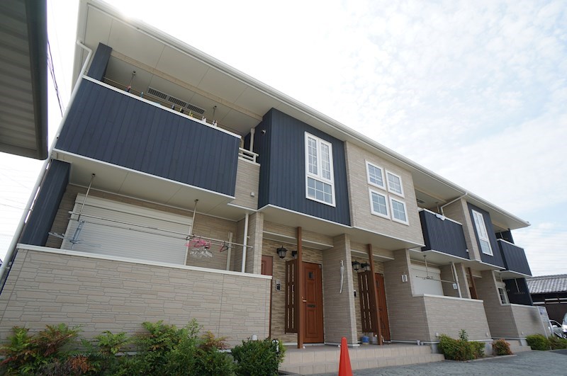 ベルオーブ その他外観1