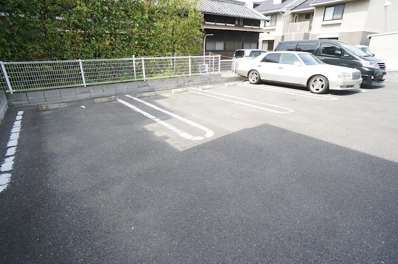 ベルオーブ その他外観3