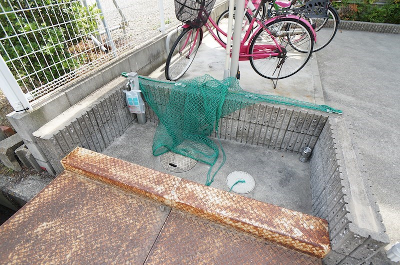 ベルオーブ その他外観4