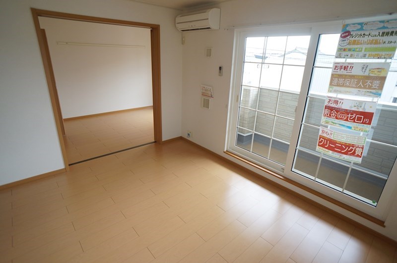 ベルオーブ その他8