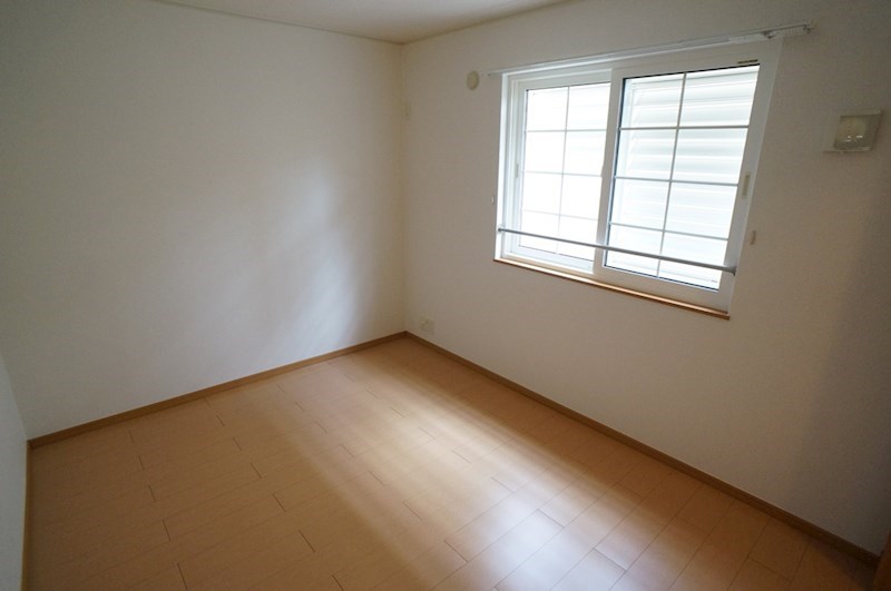 ベルオーブ ベッドルーム