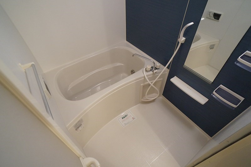 ベルオーブ 風呂画像