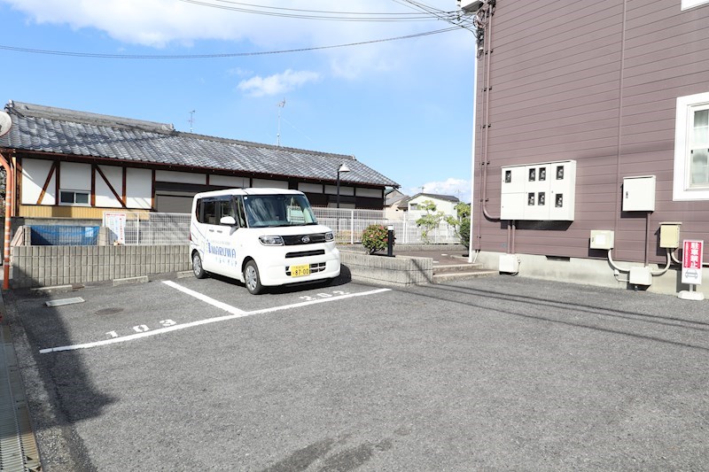 シャルマンアビテ１ その他外観4