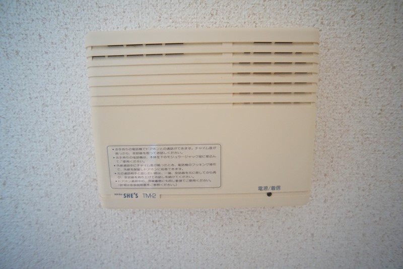 ドムール芝辻 その他4