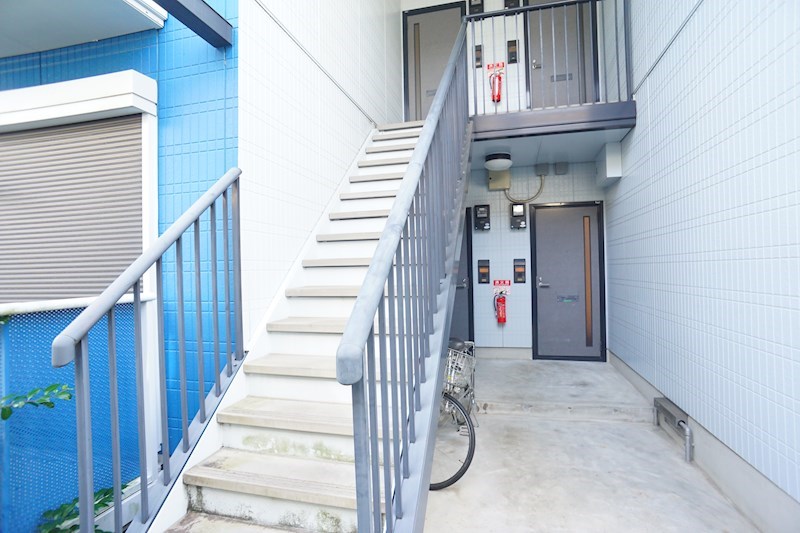 ドムール芝辻 その他外観3