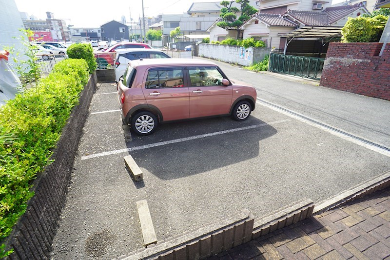 ドムール芝辻 その他外観4