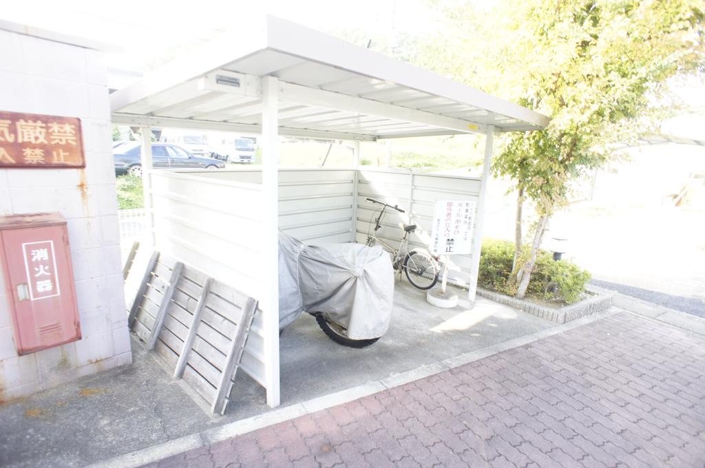 ドミール立野 その他14