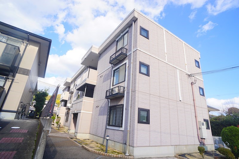 パストラル　モリ その他外観1