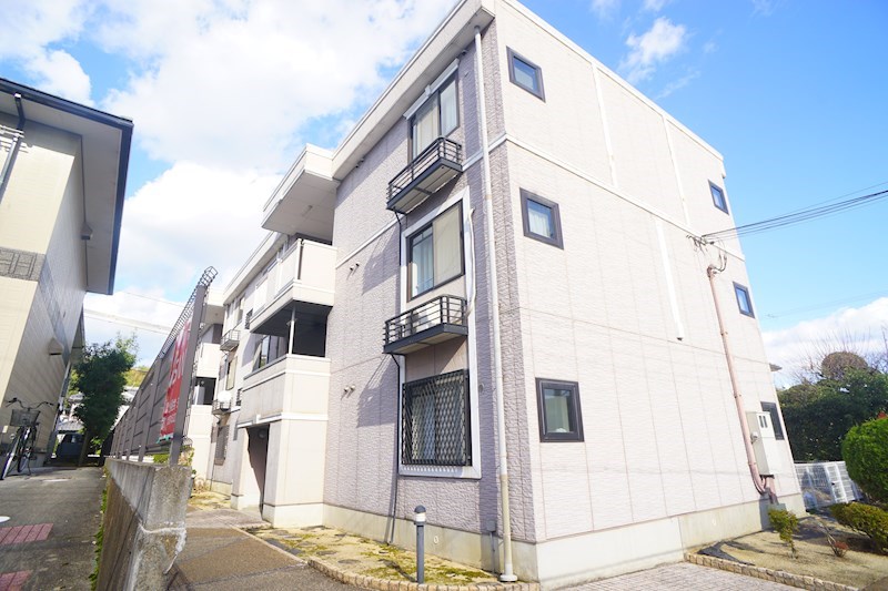 パストラル　モリ その他外観2