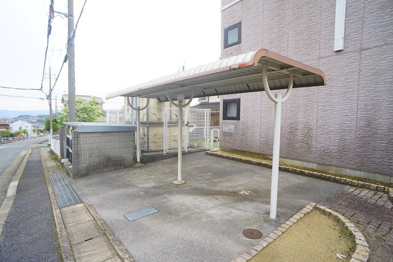 パストラル　モリ その他外観5