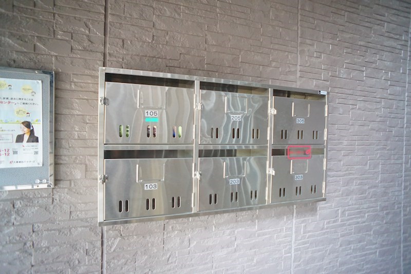 パストラル　モリ その他外観6