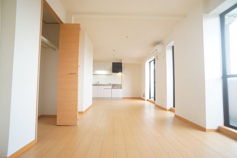 パストラル　モリ リビング