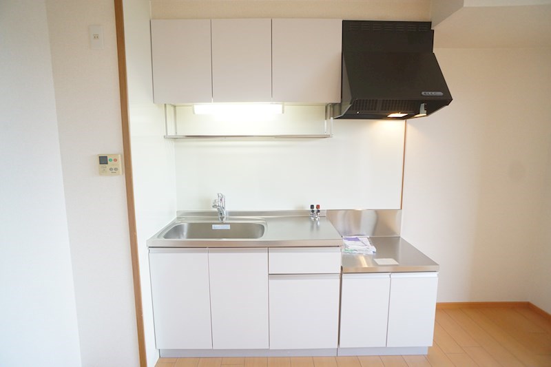 パストラル　モリ キッチン