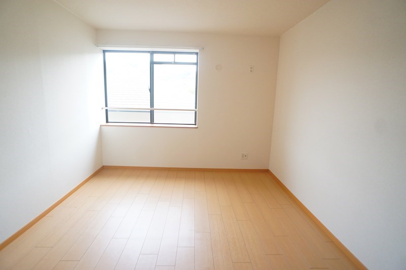 パストラル　モリ ベッドルーム