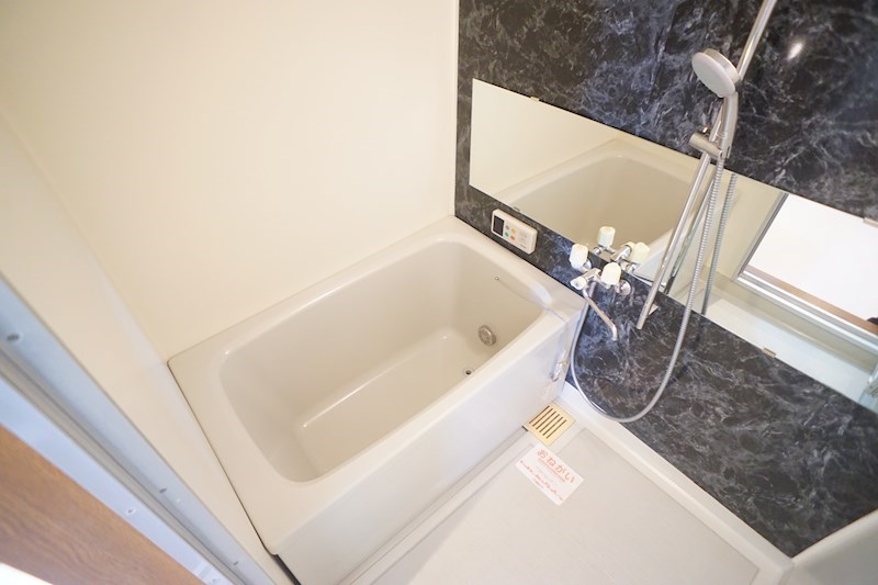 パストラル　モリ 風呂画像