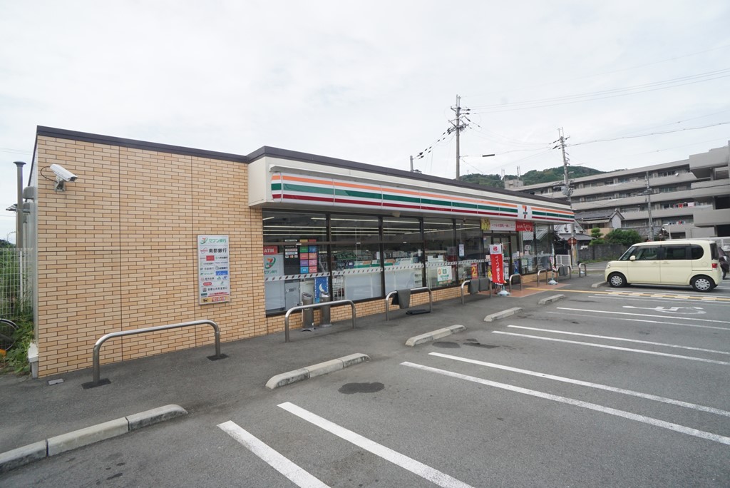 パストラル　モリ 周辺画像6