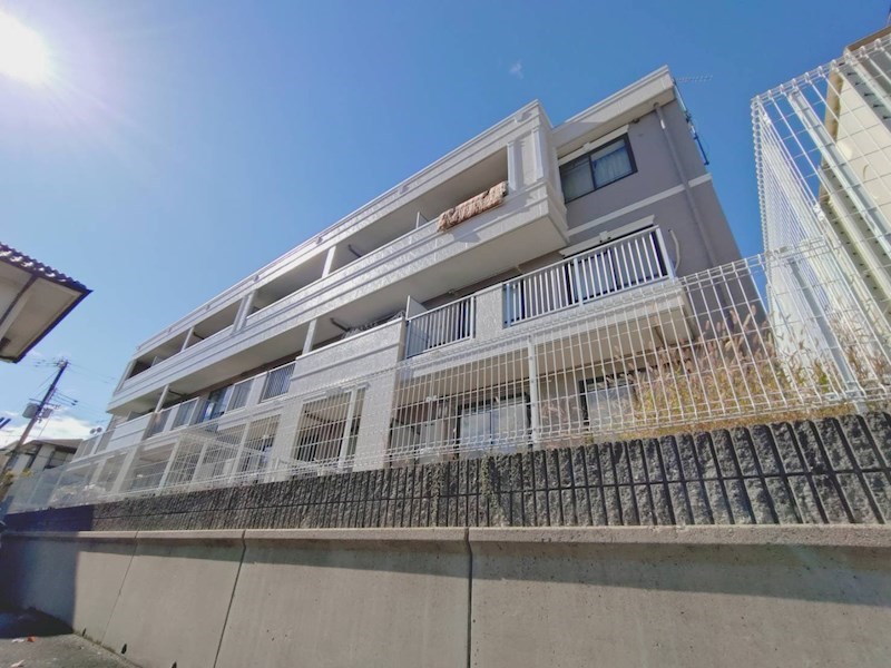 パストラル　モリ 103号室 外観