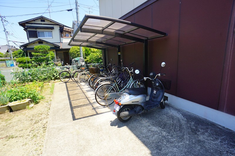 ハイツ恋の窪 その他外観5