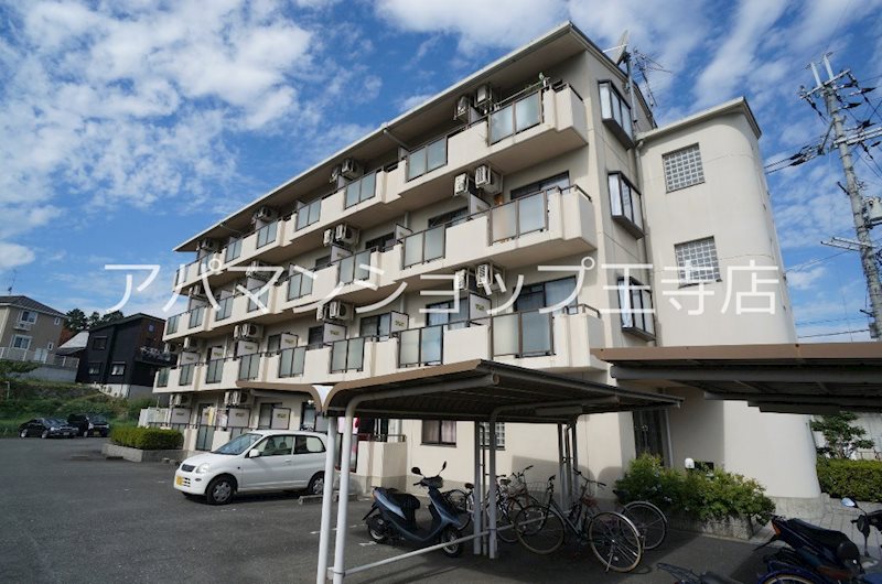 リオグランデ由希 303号室 外観