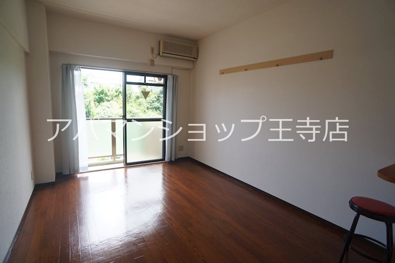 リオグランデ由希 リビング