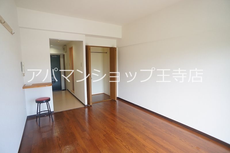 リオグランデ由希 ベッドルーム