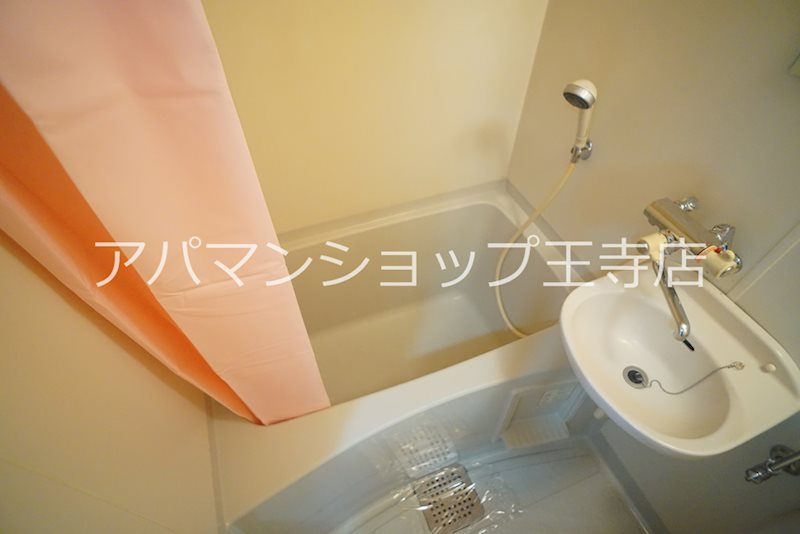 リオグランデ由希 風呂画像