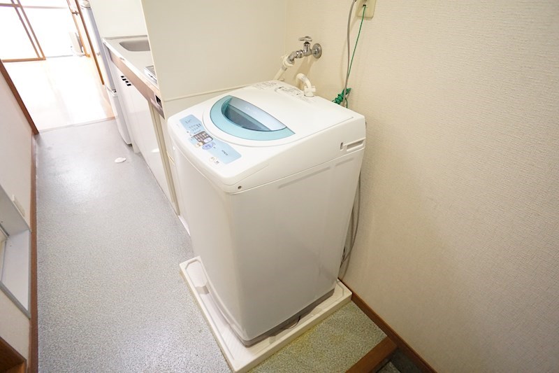 パルスコート新大宮 その他28