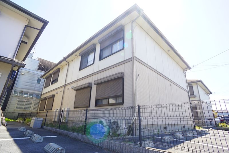 その他外観1