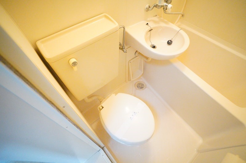 サクラコートナカタ その他2