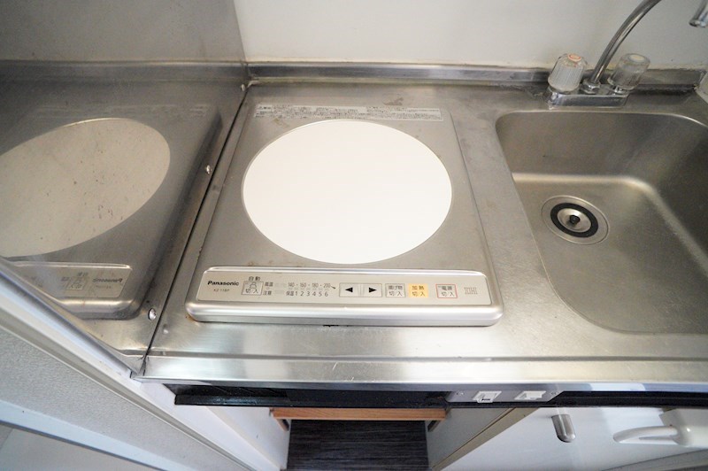 サクラコートナカタ その他8