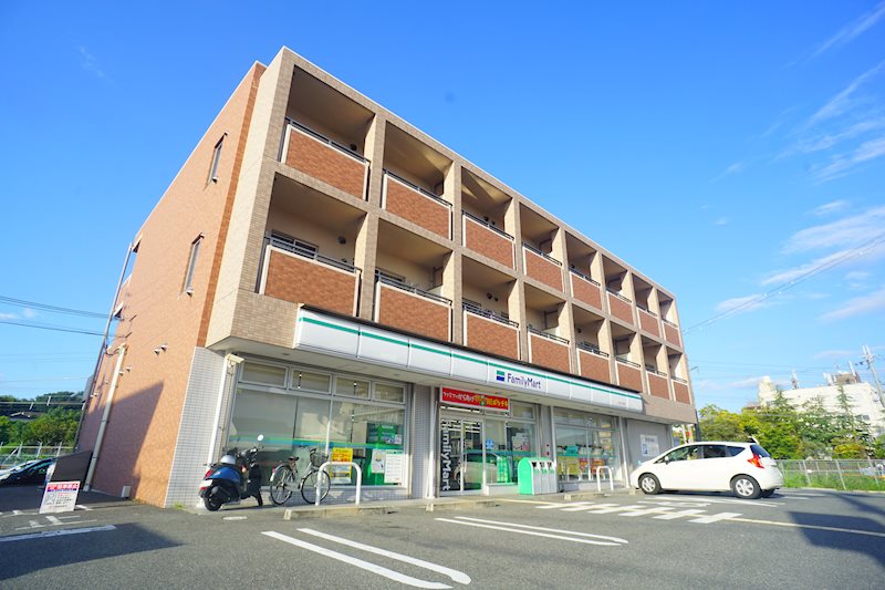 フェリス その他外観1